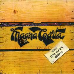 Magna Carta : Songs From Wasties Orchard